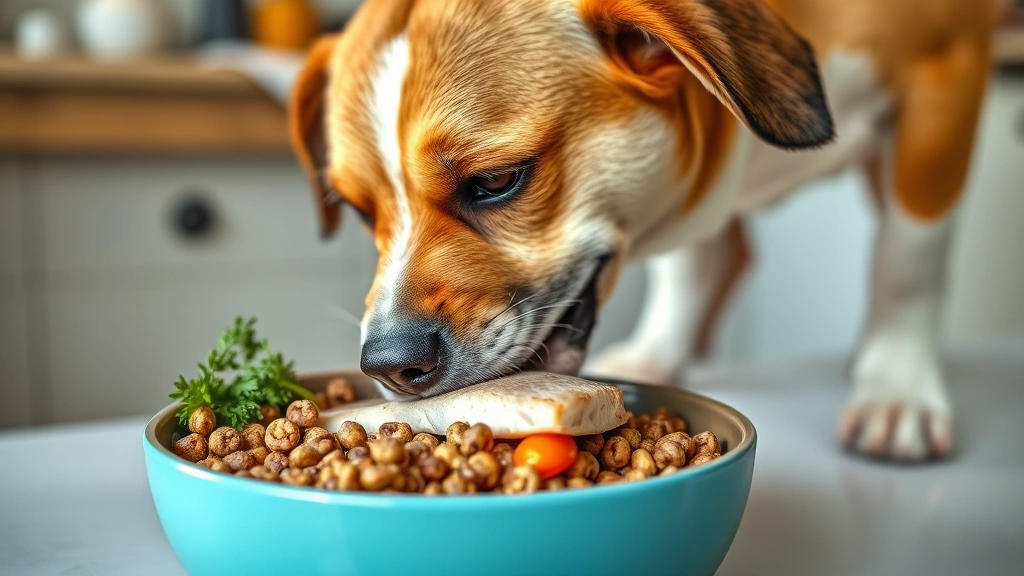 Dog Skin Allergies natural remedies pet photo 2