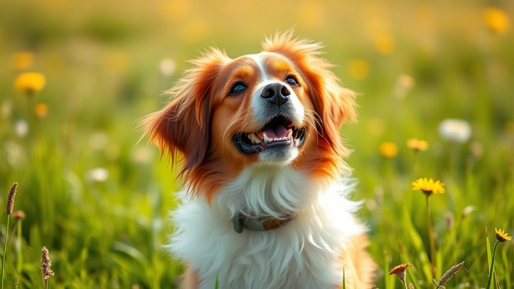 Dog Skin Allergies prevention tips pet photo 1