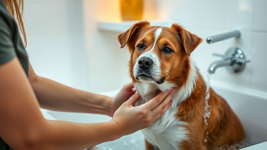 Dog Skin Allergies prevention tips pet photo 5