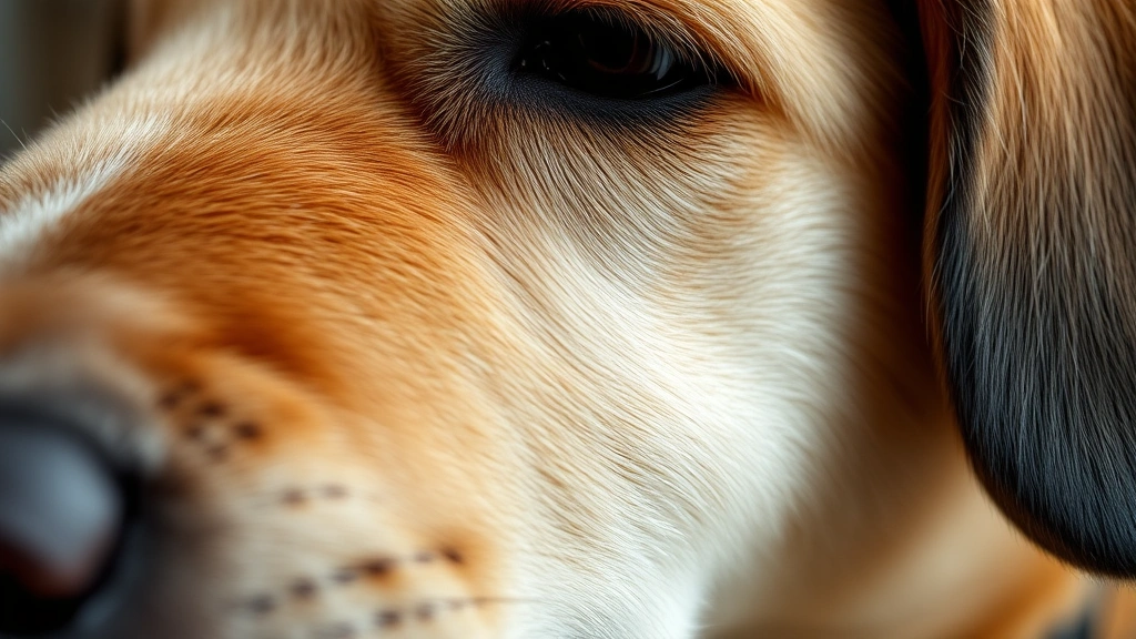 Dog Skin Allergies recovery time pet photo 1