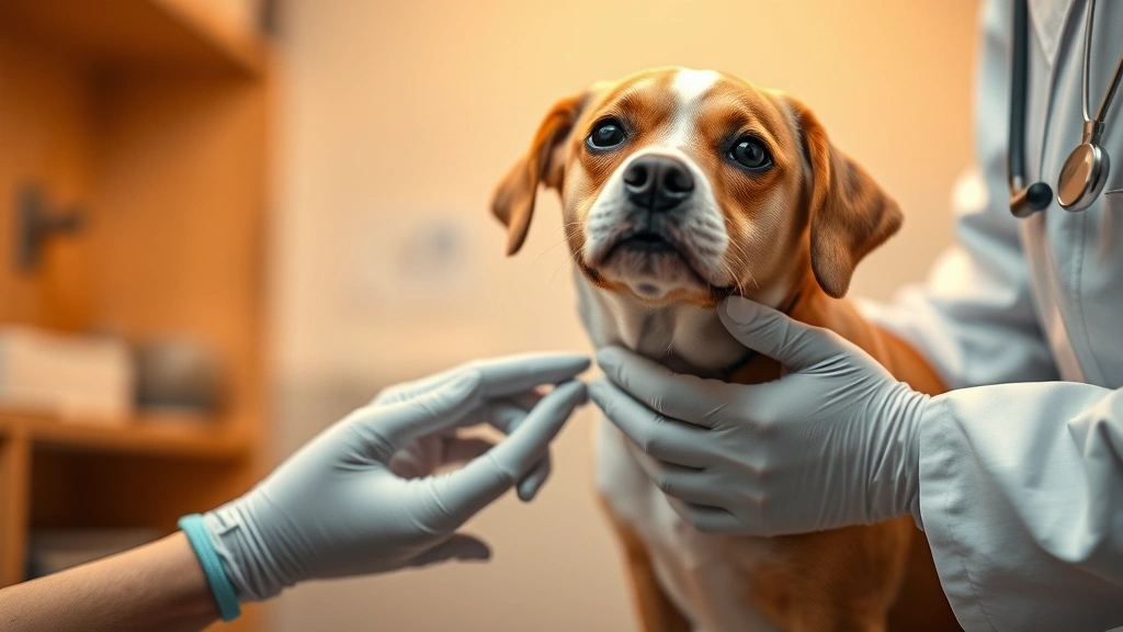 Dog Skin Allergies recovery time pet photo 2