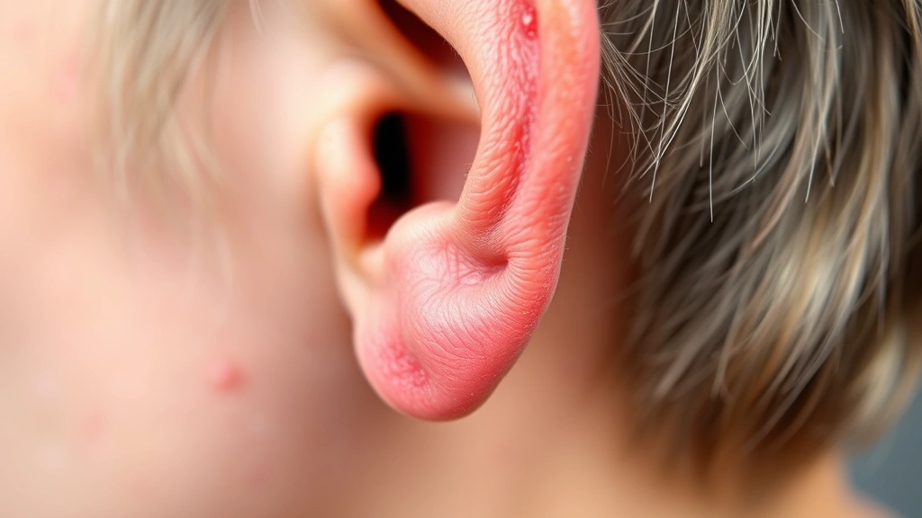 Dog Skin Allergies stages explained pet photo 3