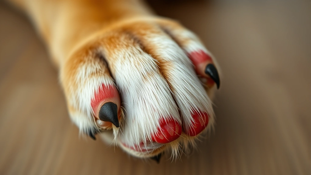 Dog Skin Allergies stages explained pet photo 4