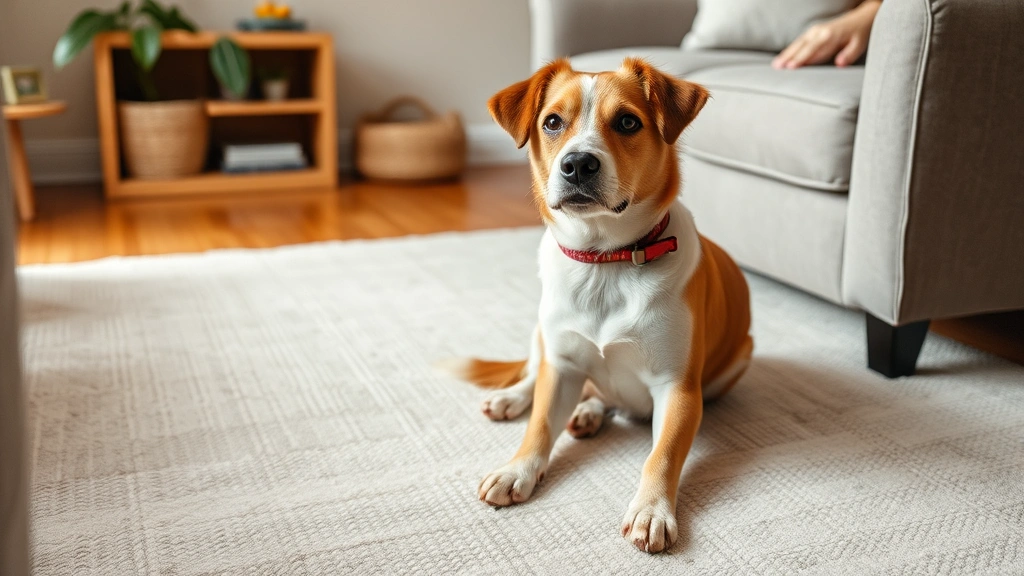 Dog Skin Allergies stages explained pet photo 5