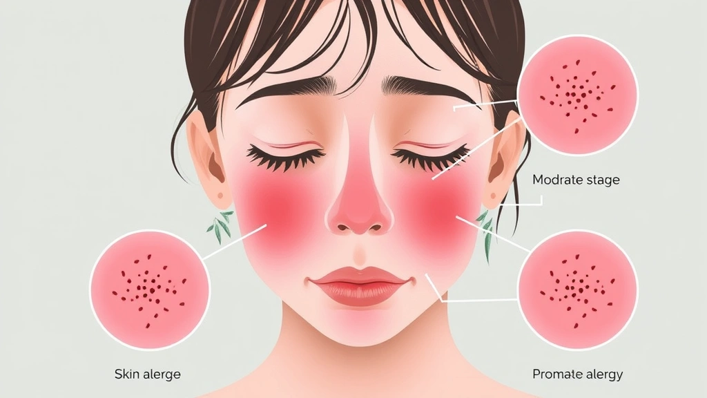 Dog Skin Allergies stages explained pet photo 7