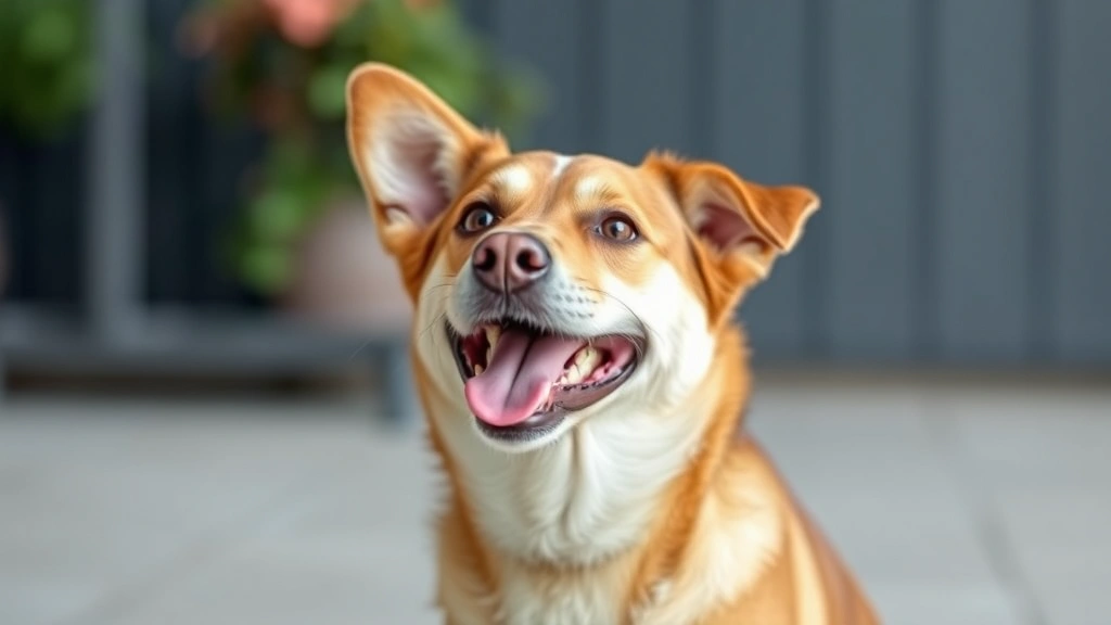 Dog Skin Allergies stages explained pet photo 8