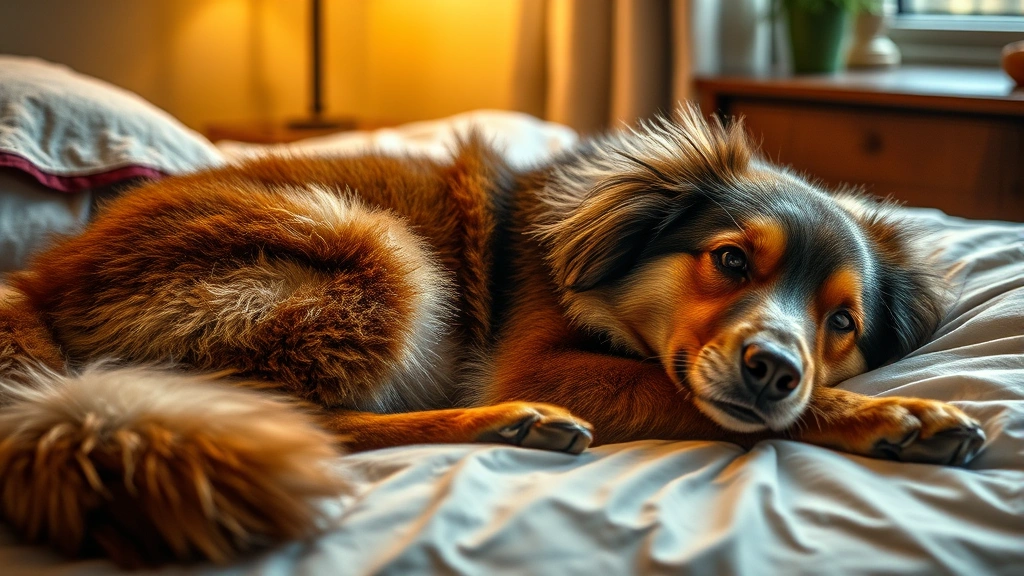 Dog Skin Allergies stages explained pet photo 9