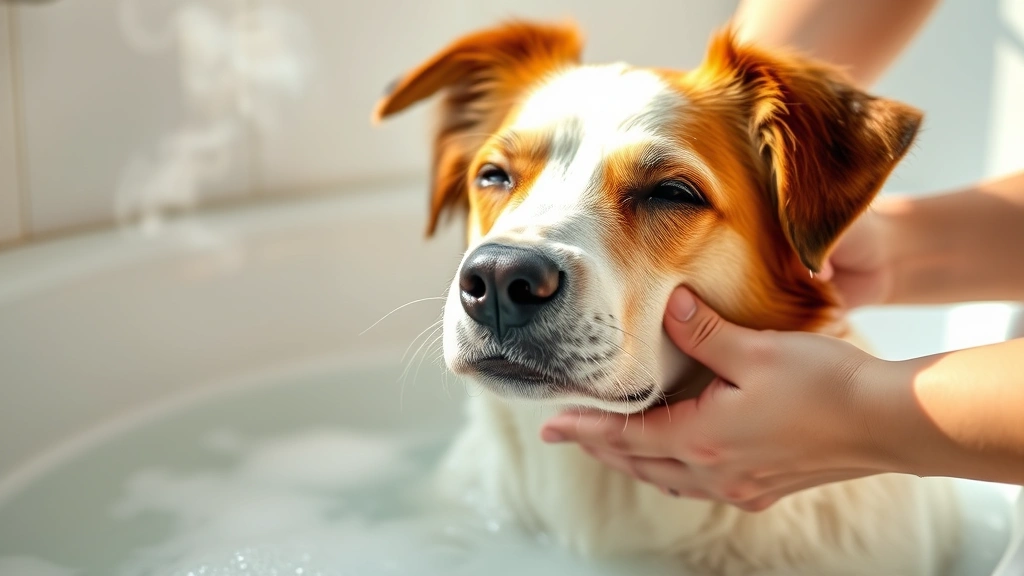 Dog Skin Allergies sudden onset pet photo 2