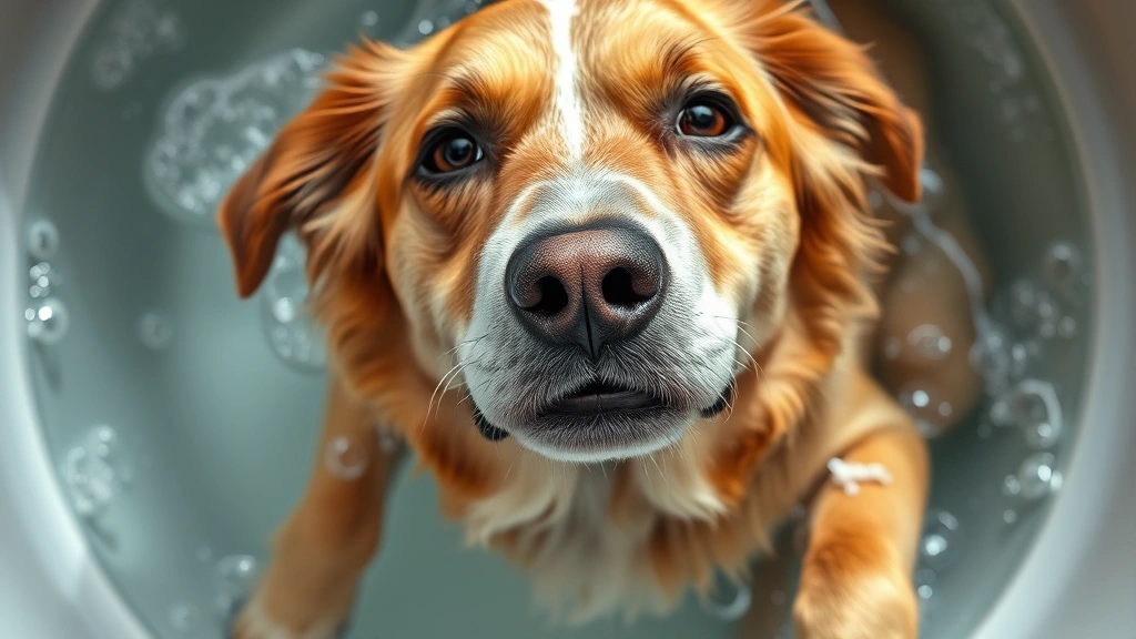 Dog Skin Allergies symptoms pet photo 11