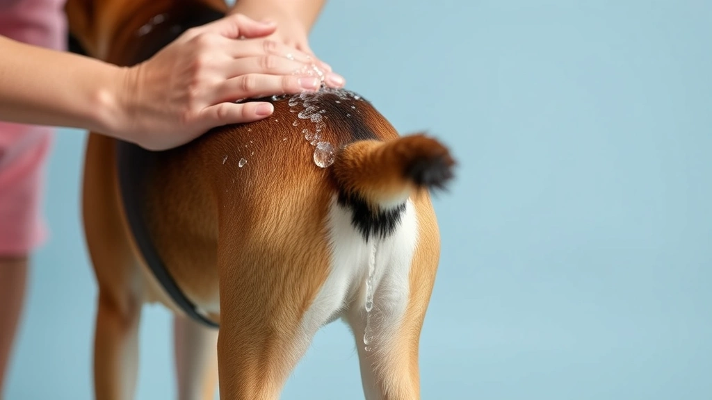 Dog Skin Allergies symptoms pet photo 13