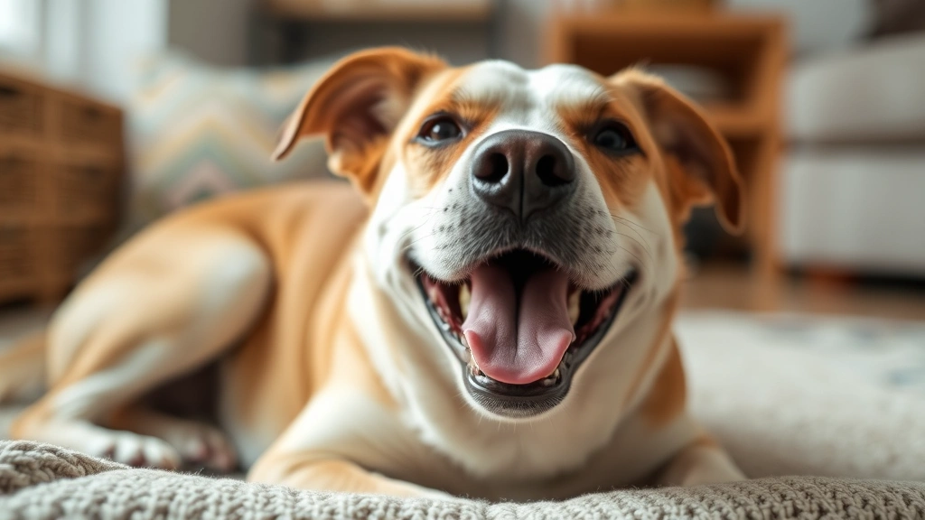 Dog Skin Allergies symptoms pet photo 7