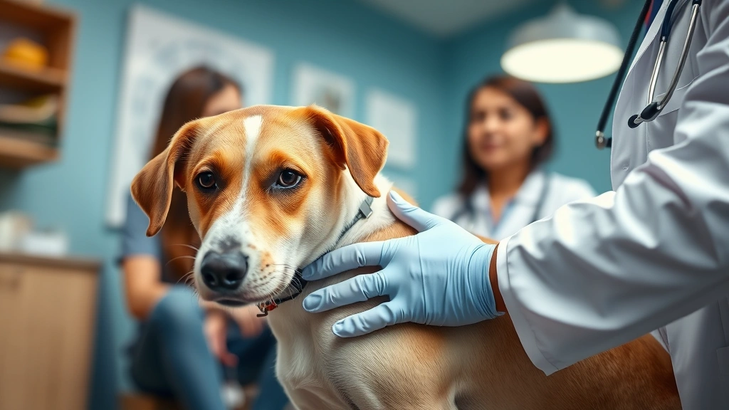 Dog Skin Allergies treatment options pet photo 1