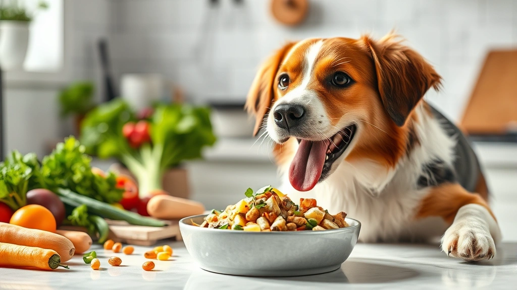 Dog Skin Allergies treatment options pet photo 2