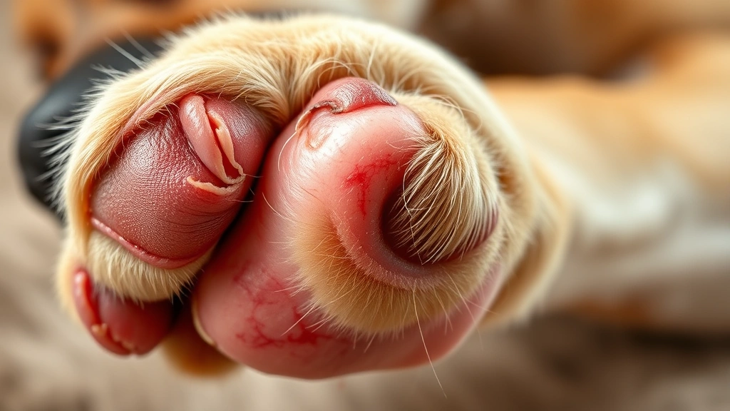 Dog Skin Allergies when to see a vet pet photo 1