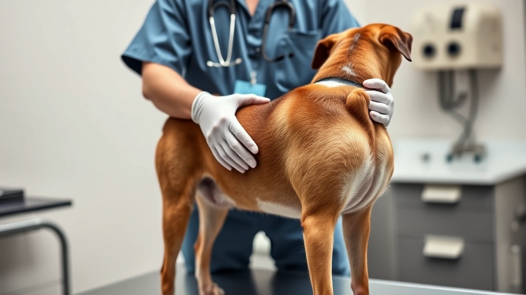 dog-tail-amputation pet photo 1