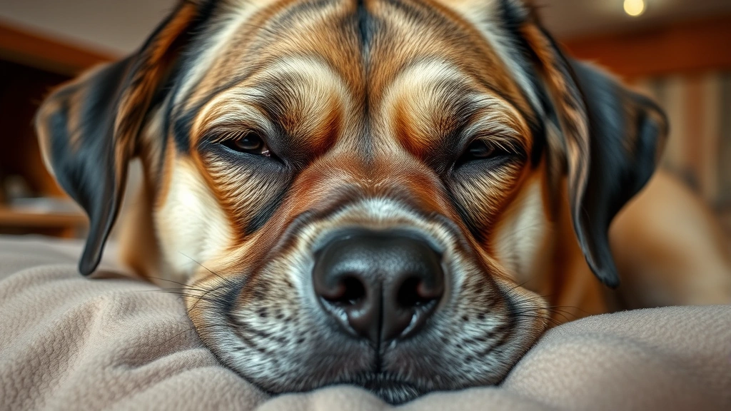 Dog Thyroid Disorder after vaccination pet photo 1