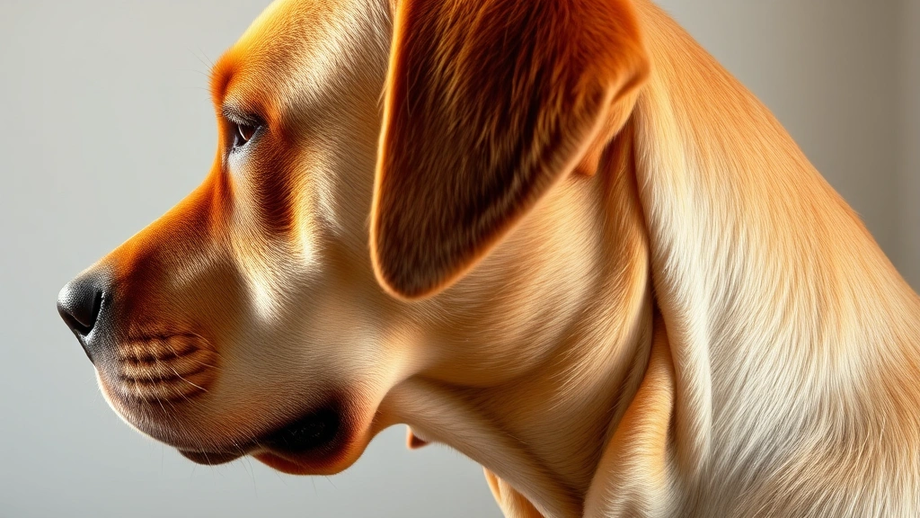 Dog Thyroid Disorder causes pet photo 1