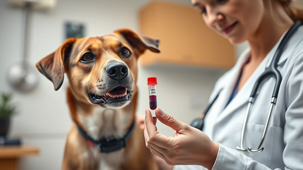 Dog Thyroid Disorder causes pet photo 2