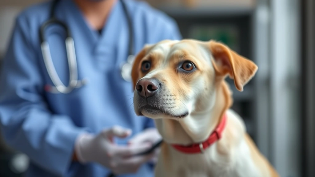 Dog Thyroid Disorder chronic management pet photo 7