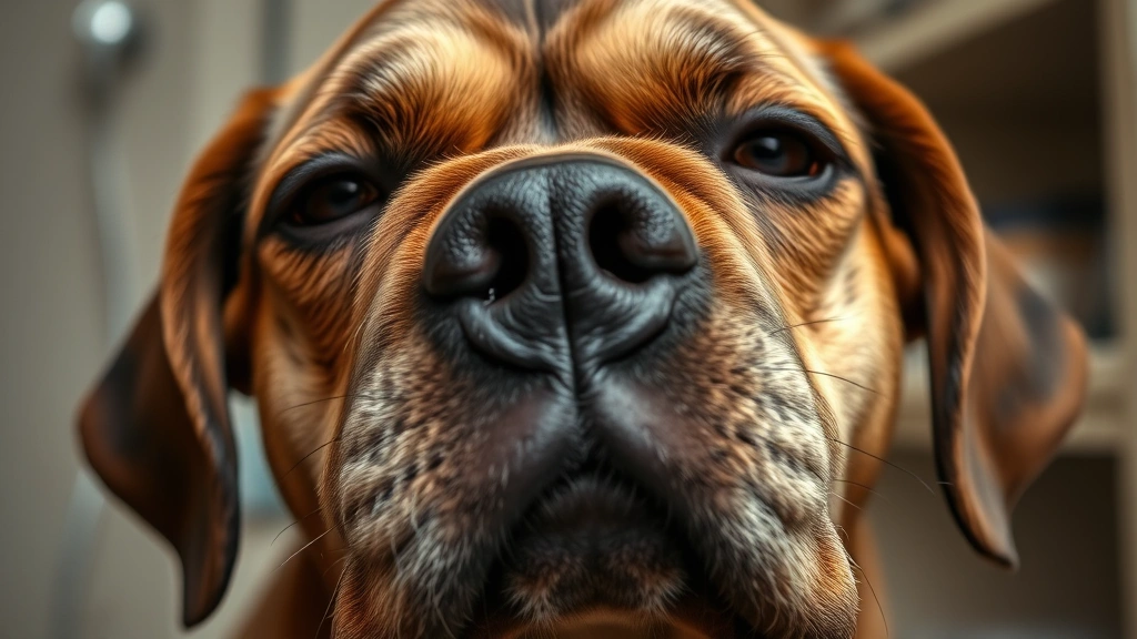 Dog Thyroid Disorder early signs pet photo 1