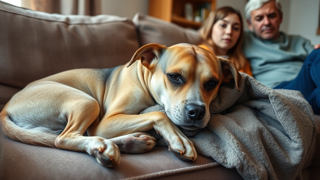 Dog Thyroid Disorder early signs pet photo 2