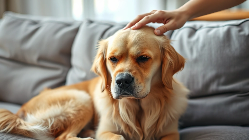 Dog Thyroid Disorder emergency signs pet photo 0