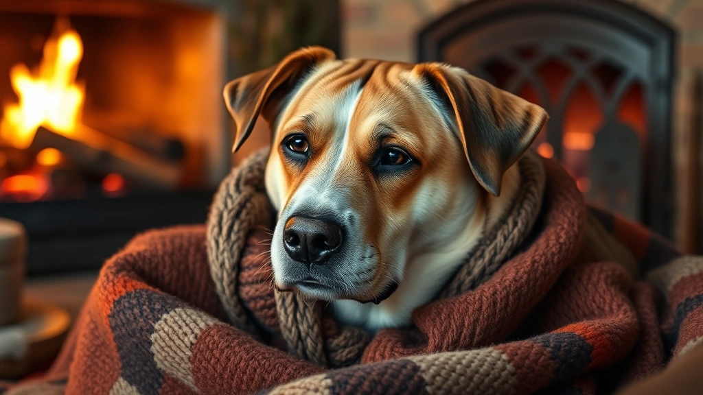 Dog Thyroid Disorder emergency signs pet photo 2