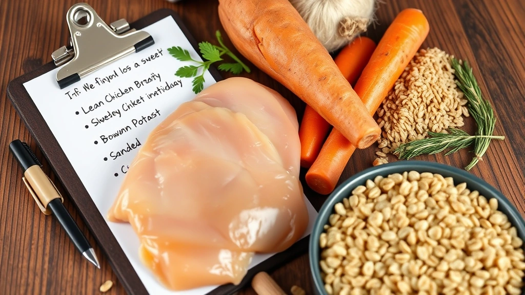 Dog Thyroid Disorder foods to avoid pet photo 1