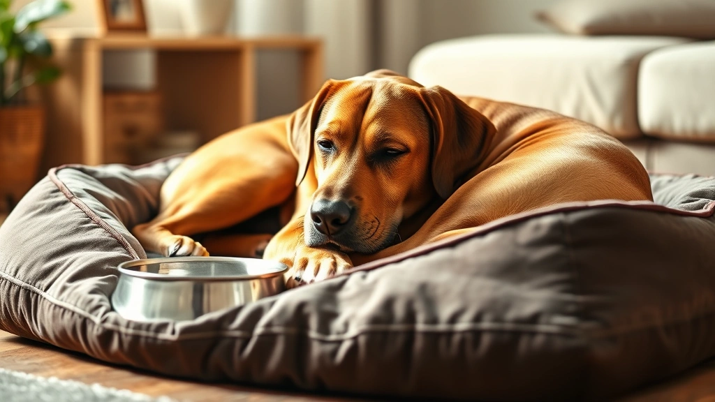 Dog Thyroid Disorder foods to avoid pet photo 2