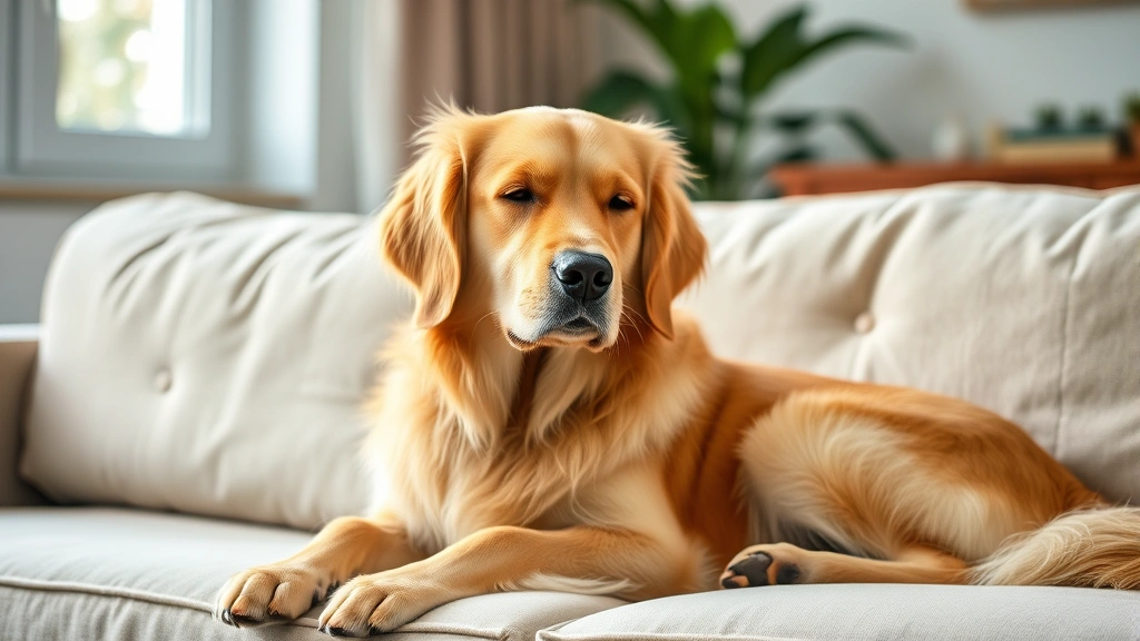 Dog Thyroid Disorder home treatment pet photo 0