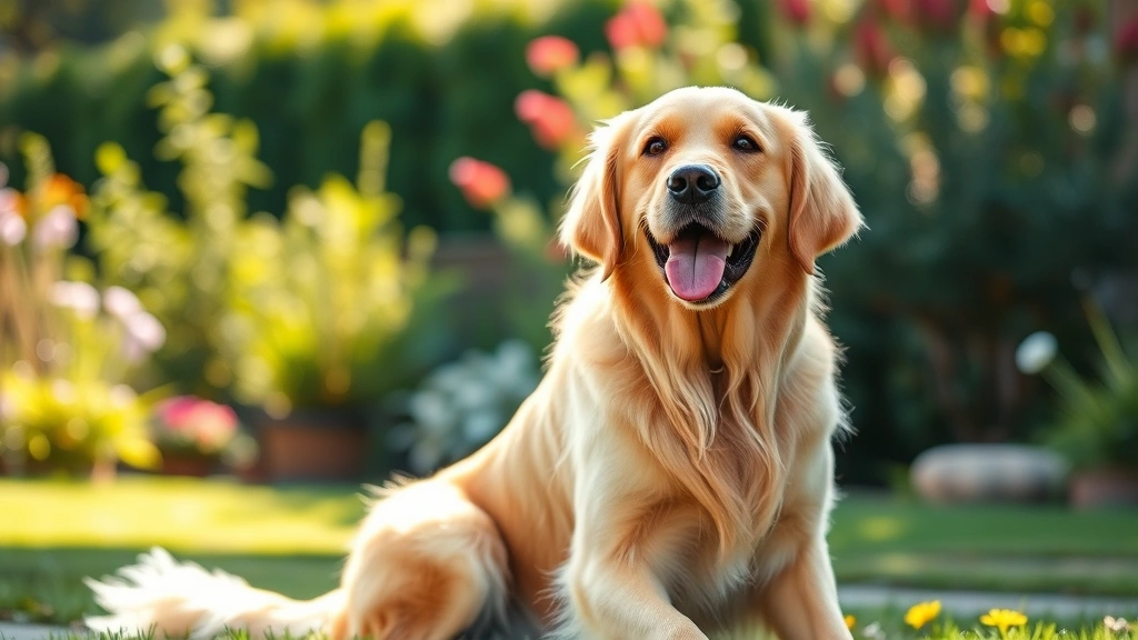 Dog Thyroid Disorder in senior pets pet photo 0