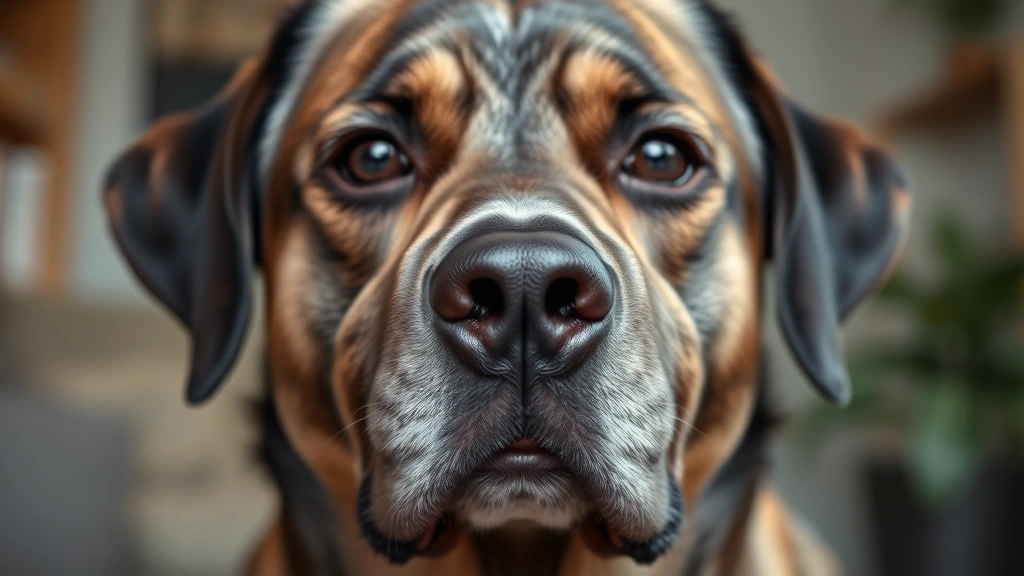 Dog Thyroid Disorder in senior pets pet photo 1