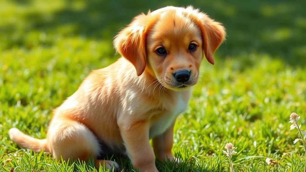 Dog Thyroid Disorder in young pets pet photo 0