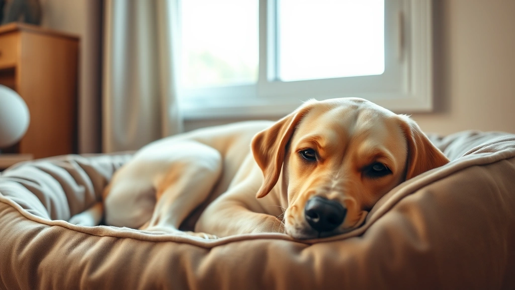 Dog Thyroid Disorder in young pets pet photo 1