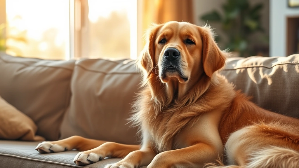 Dog Thyroid Disorder life expectancy pet photo 0