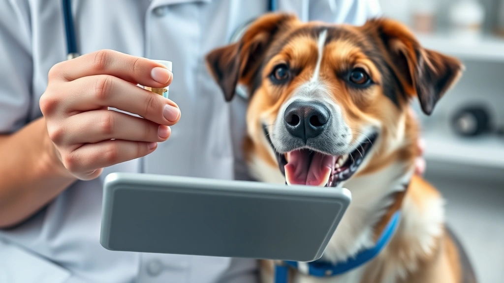 Dog Thyroid Disorder life expectancy pet photo 1