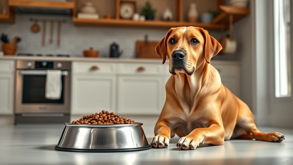 Dog Thyroid Disorder prevention tips pet photo 1