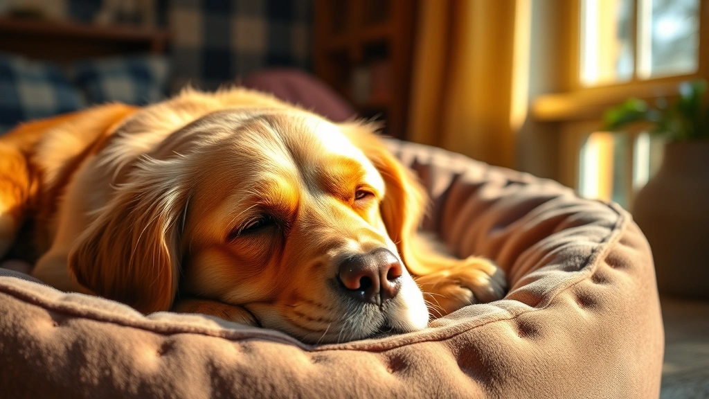 Dog Thyroid Disorder stages explained pet photo 0