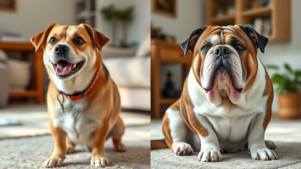 Dog Thyroid Disorder stages explained pet photo 1