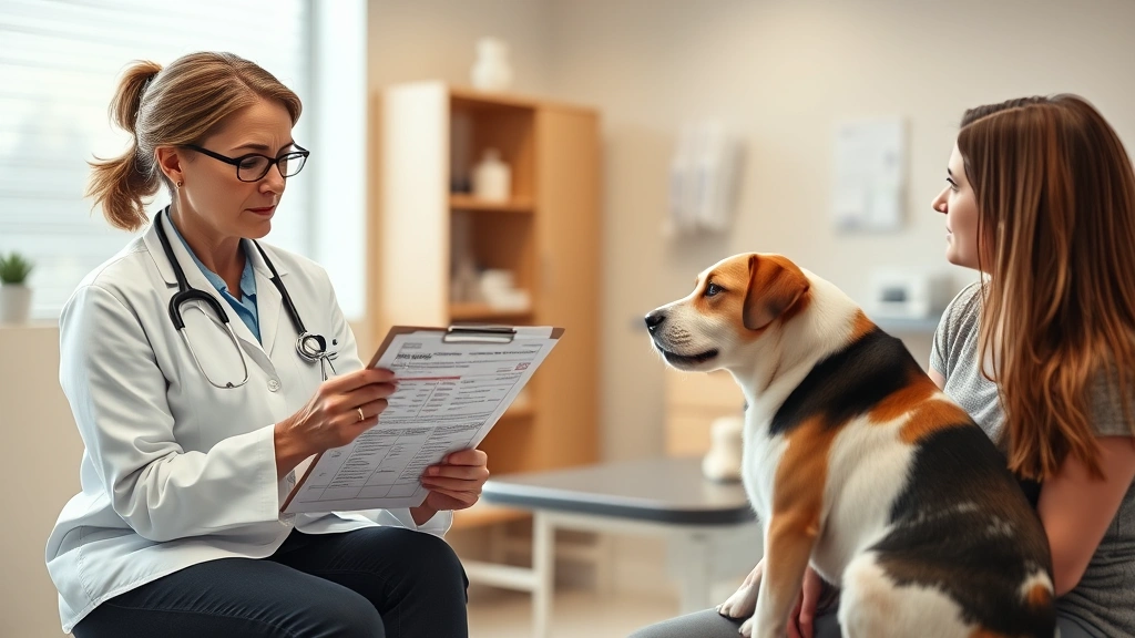 Dog Thyroid Disorder stages explained pet photo 2