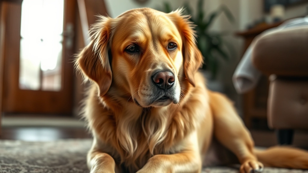 Dog Thyroid Disorder symptoms pet photo 0