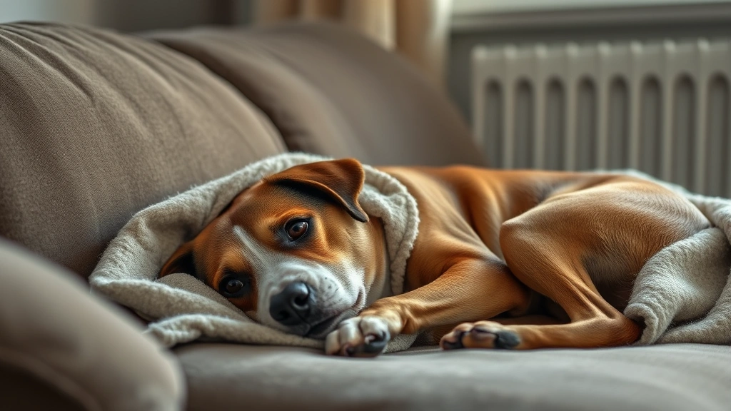 Dog Thyroid Disorder symptoms pet photo 2