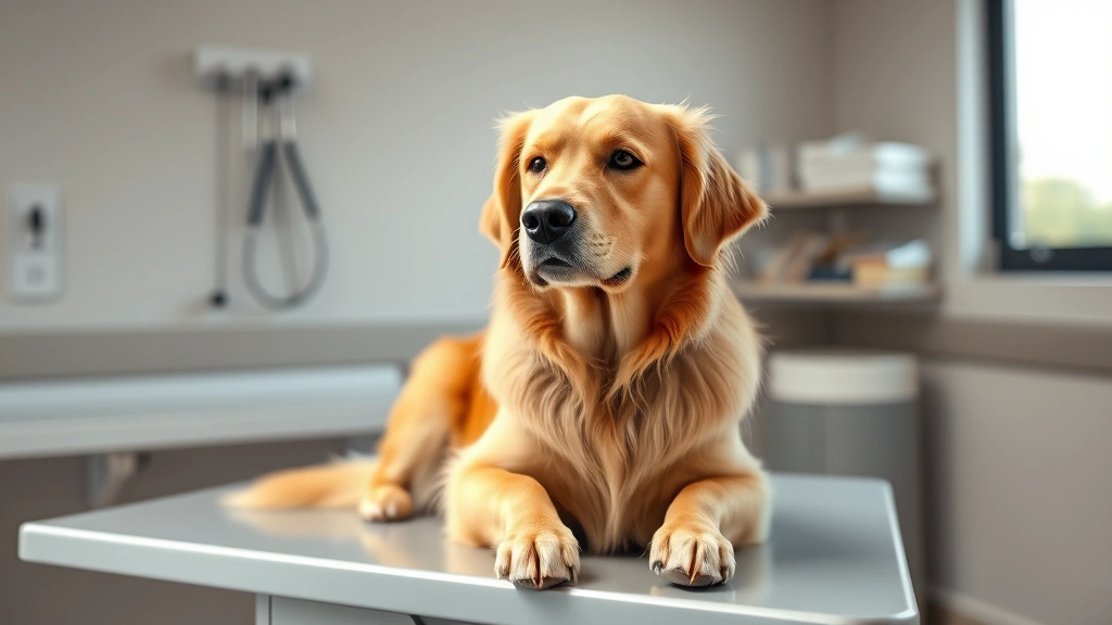 Dog Thyroid Disorder treatment options pet photo 0