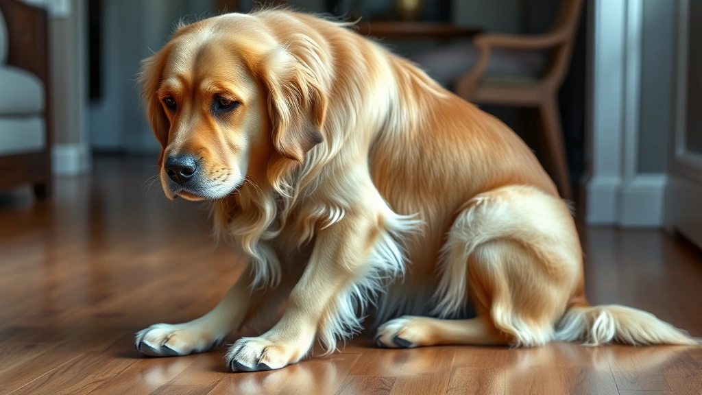 Dog Thyroid Disorder when to see a vet pet photo 0