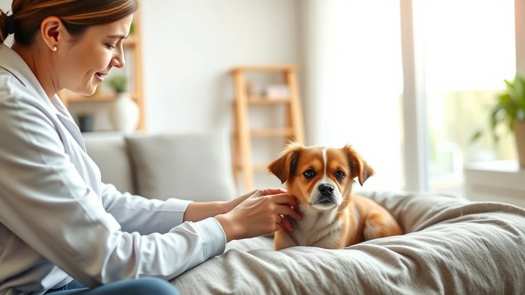 Dog Toxicity after vaccination pet photo 1