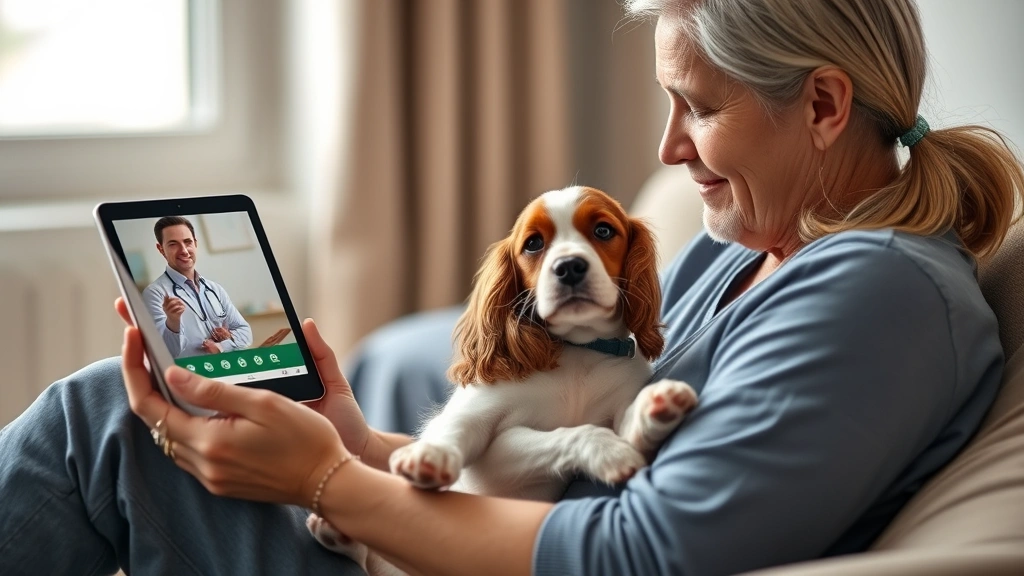 Dog Toxicity causes pet photo 1