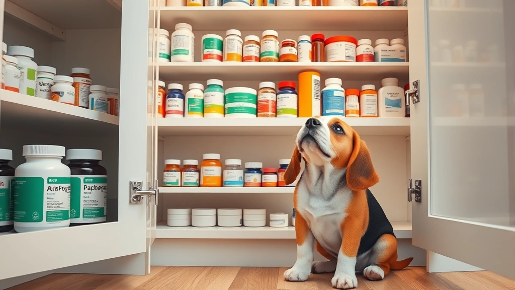 Dog Toxicity causes pet photo 2