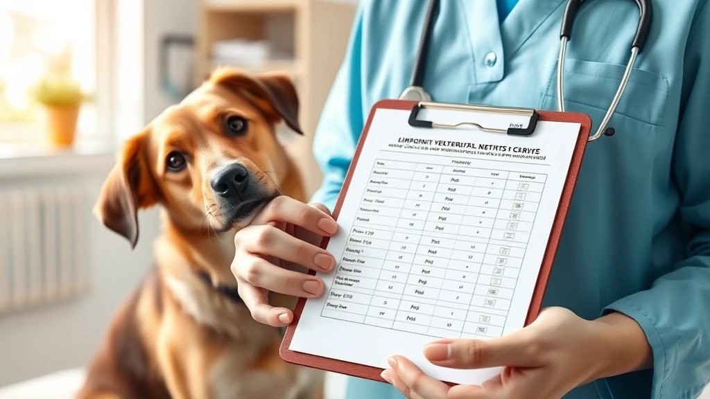 Dog Toxicity chronic management pet photo 1