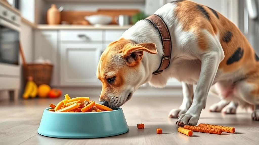 Dog Toxicity chronic management pet photo 2