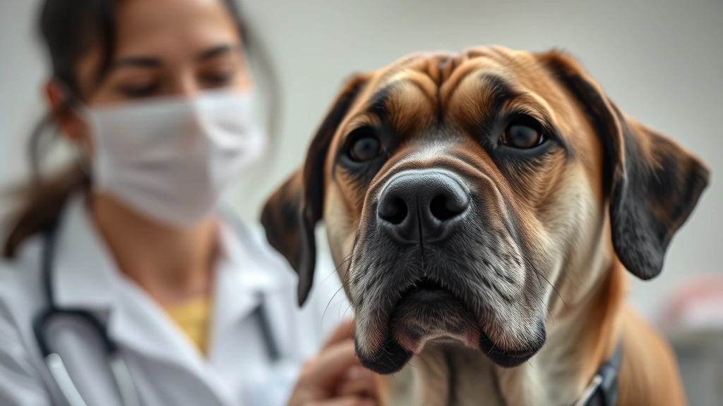 Dog Toxicity in senior pets pet photo 10